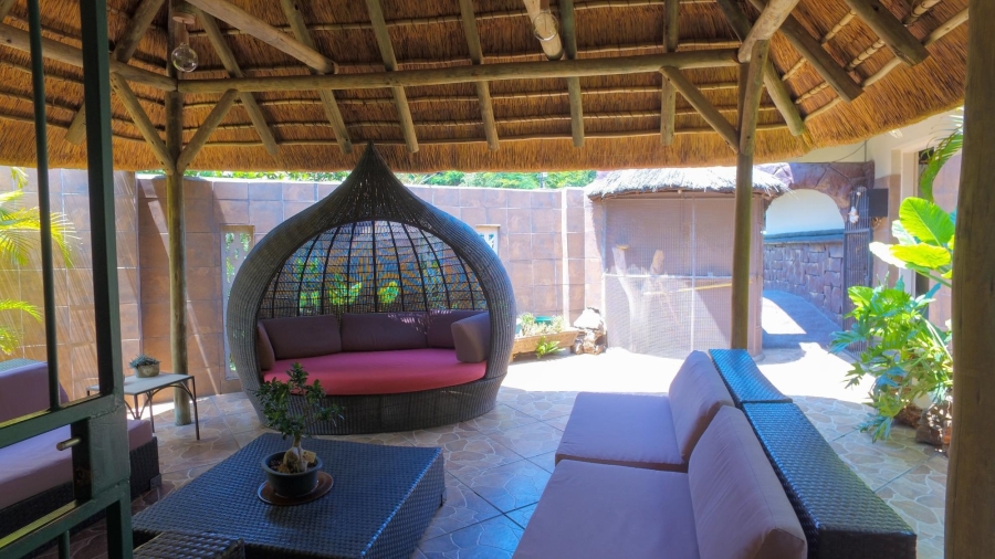 4 Bedroom Property for Sale in Safari Gardens North West